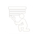 Logo Rolluik herstellen Stevoort